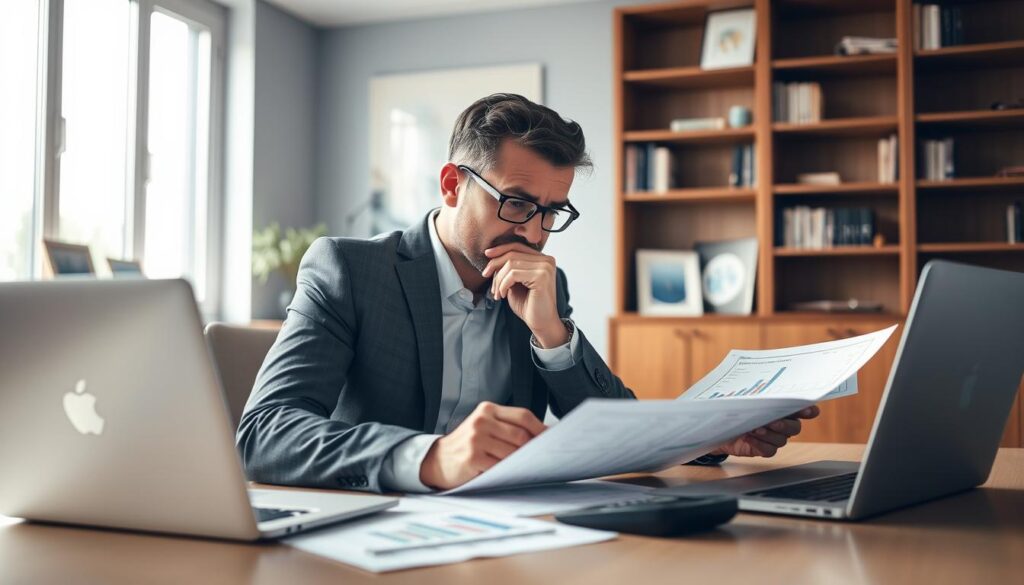 Account Scaling Practices