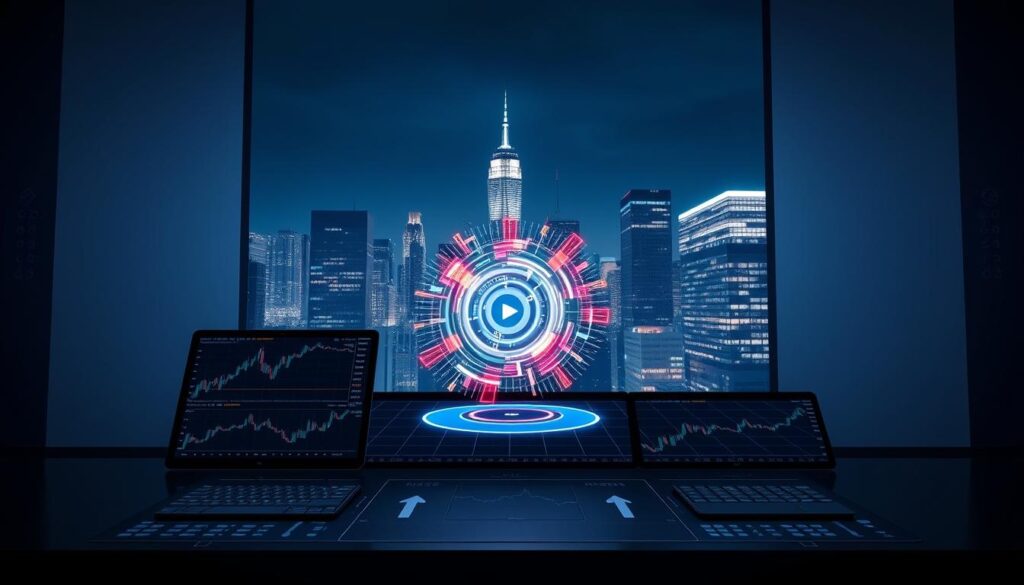 Digital Asset Trading Platforms