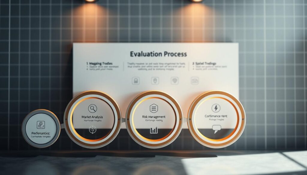 Evaluation Process Phases