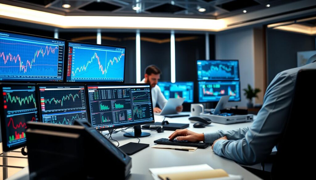 Prop Trading Challenges and Evaluations