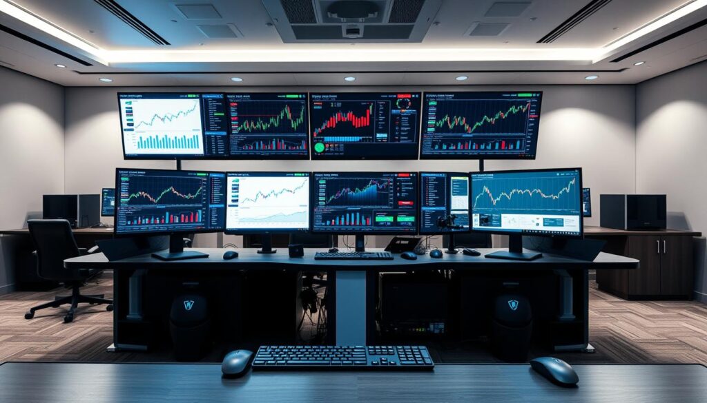 Prop Trading Platforms and Analytics