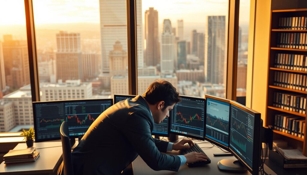 Prop trading for beginners
