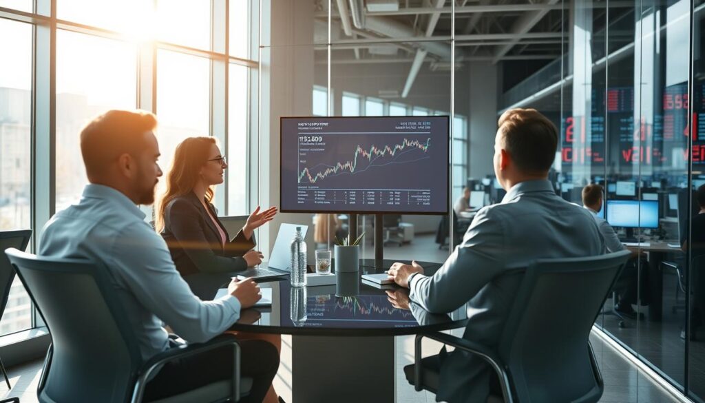 advantages of futures prop firms