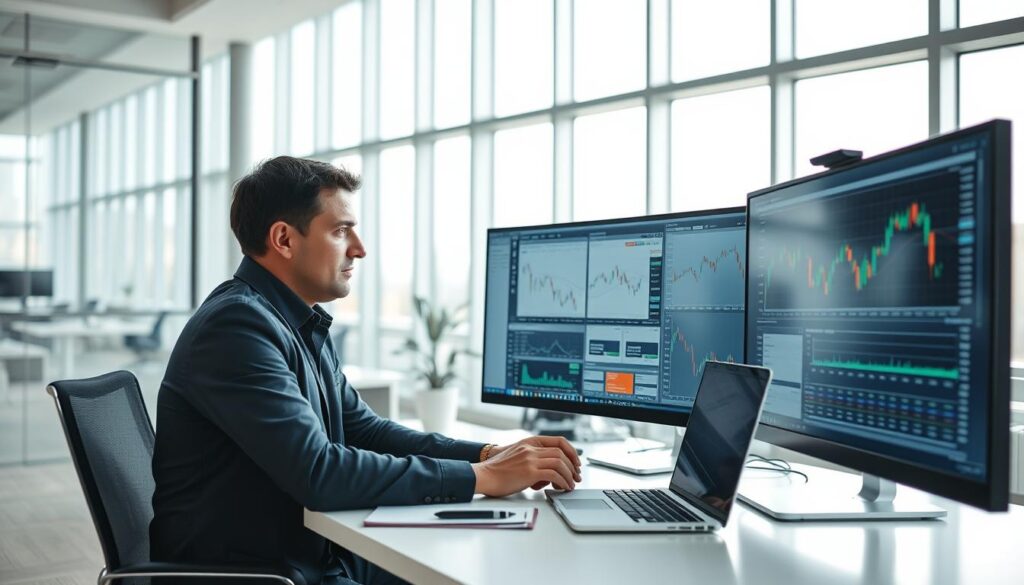 calculating daily profit limits consistency