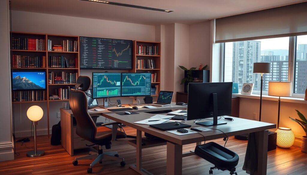consistent trading strategy development