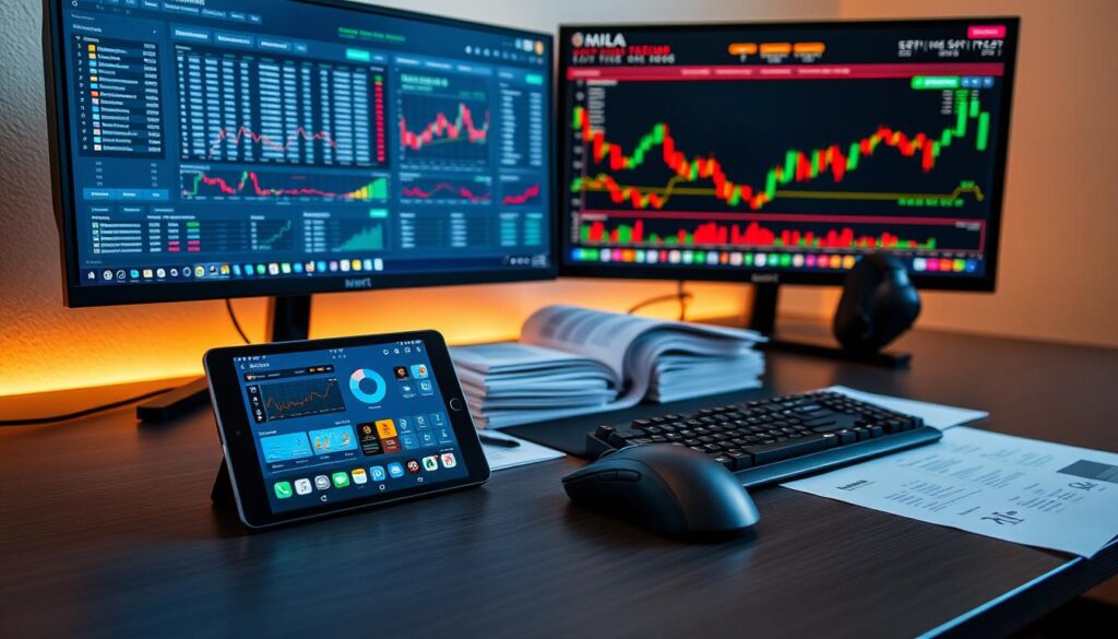 essential software and resources
