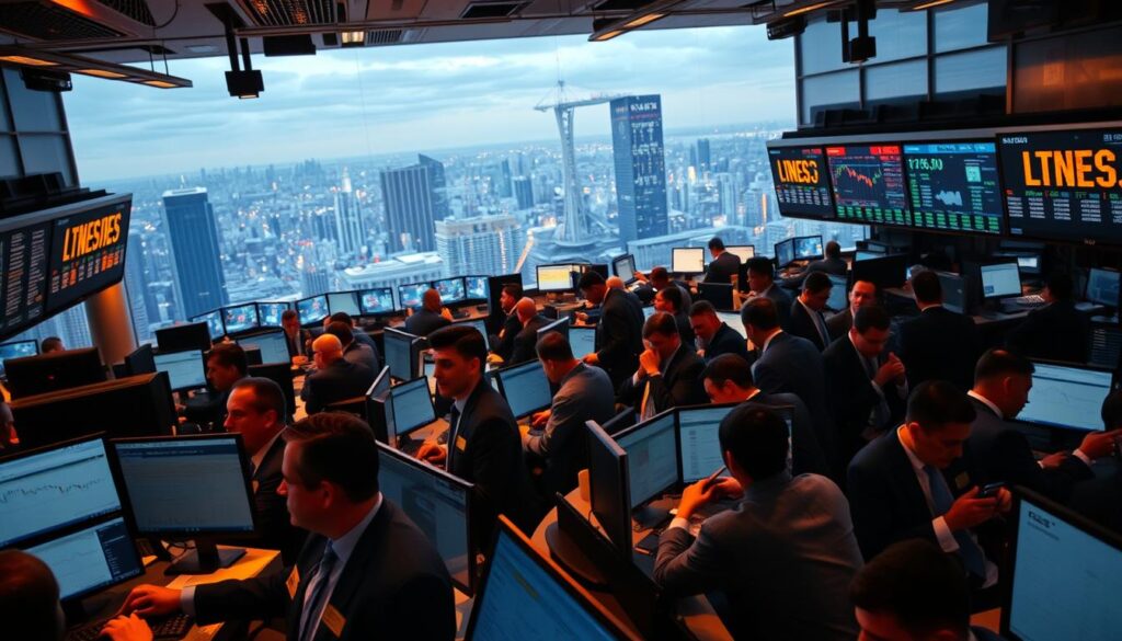 how prop trading firms operate