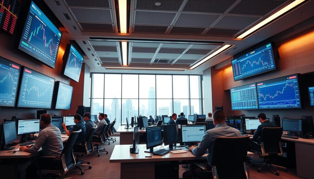 leading prop trading firm features
