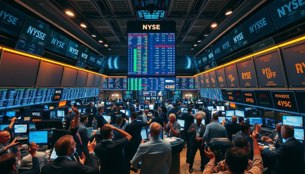 pricing structure trading pit