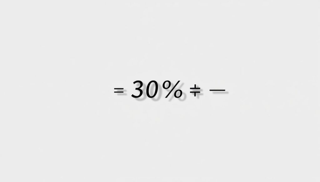 profit distribution calculation formula
