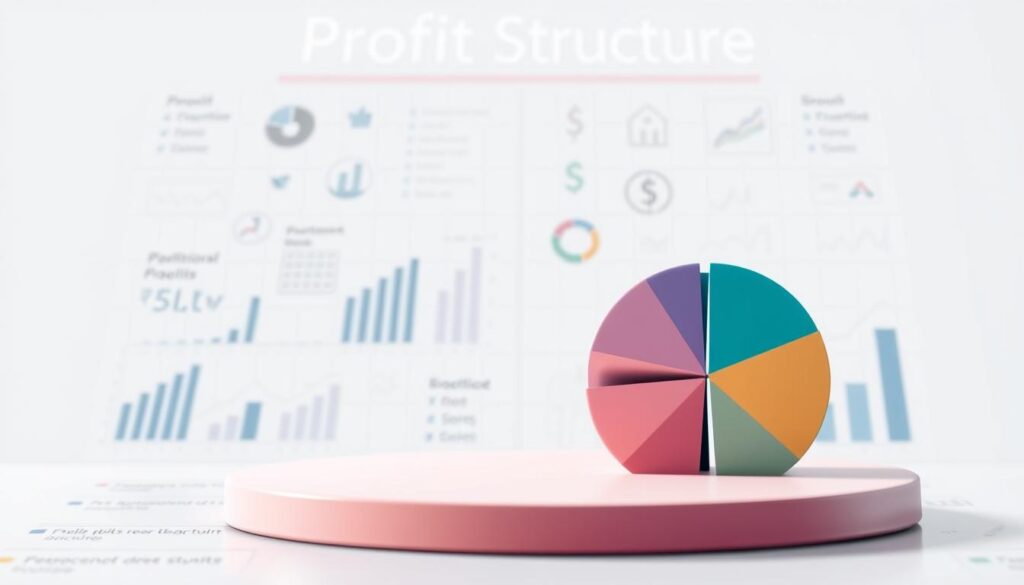 profit split structure