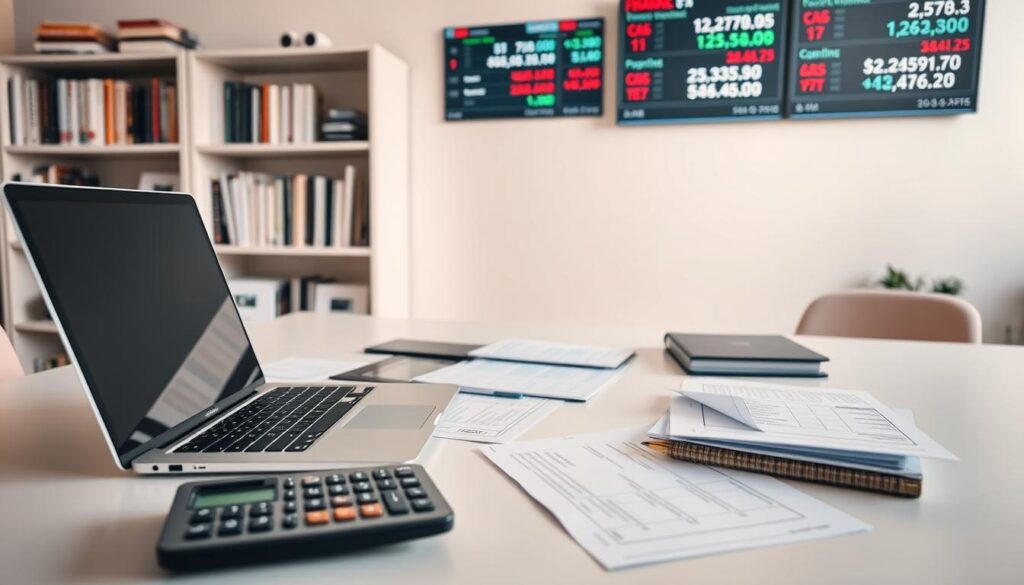 rates fees account options trading