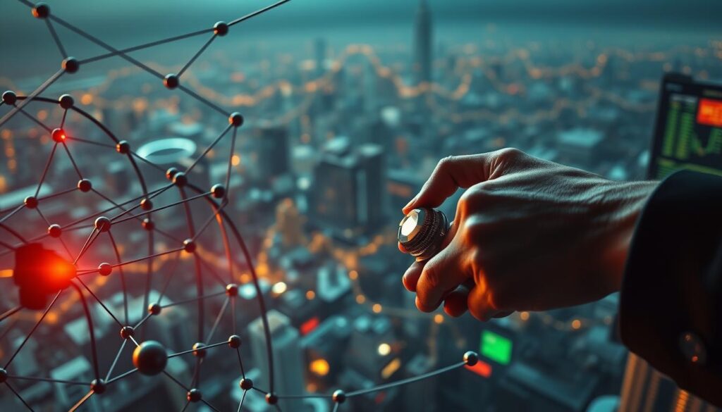 risk management and payout structures