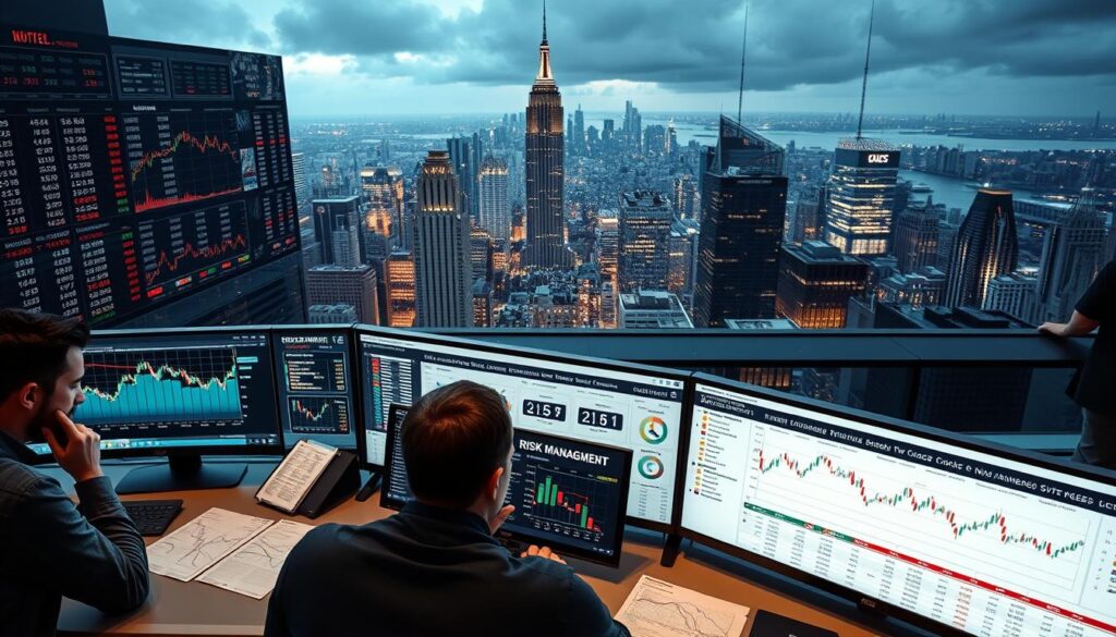 risk management trading strategies