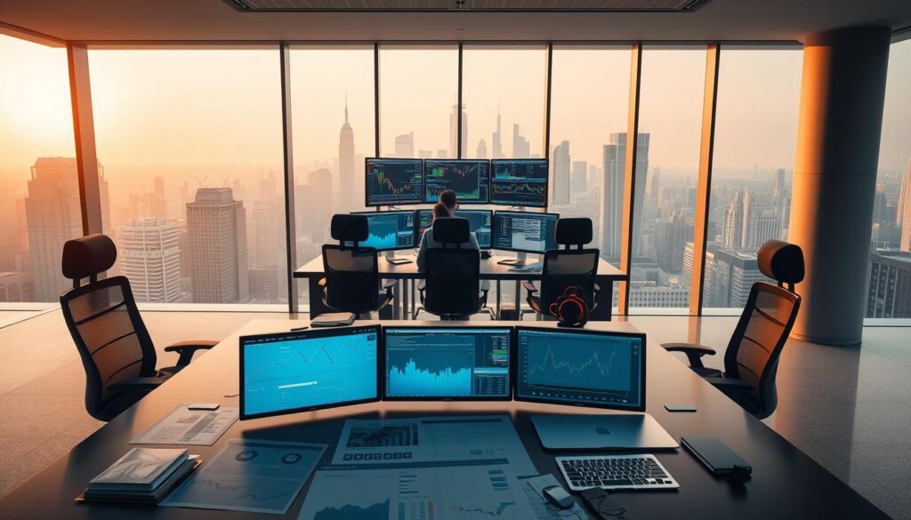 trader benefits and instant funding options