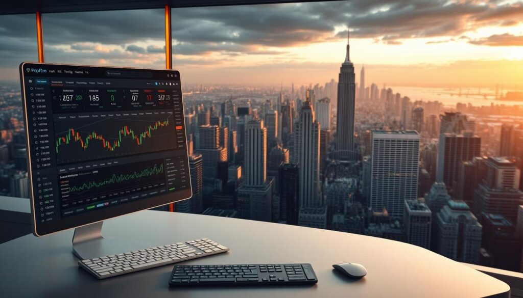 trading platform features trading platform features