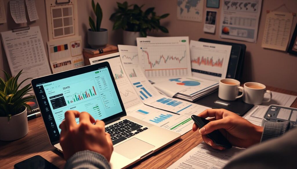 user experience trading reviews