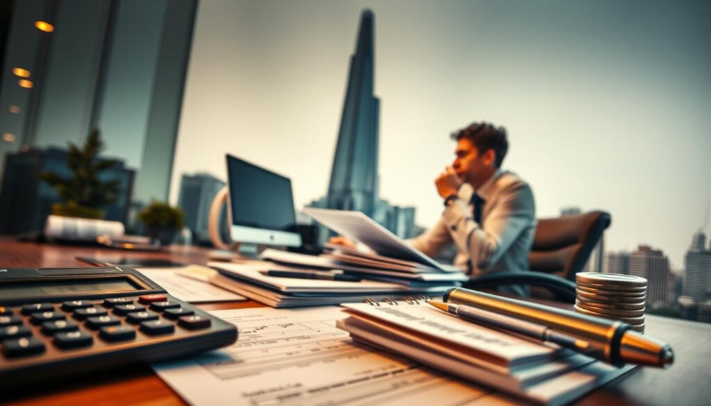 evaluation process and account requirements evaluation process and account requirements