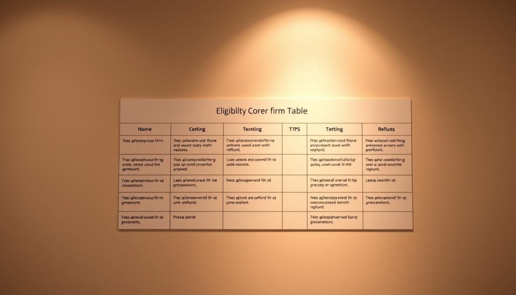 prop firm refund eligibility criteria prop firm refund eligibility criteria