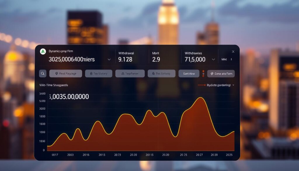 prop firm withdrawal speed