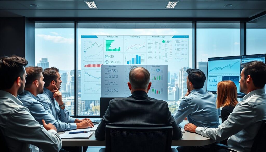 prop trading evaluation process