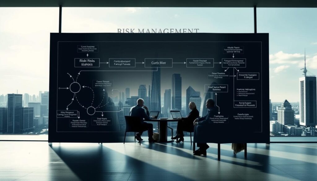 risk management strategy risk management strategy