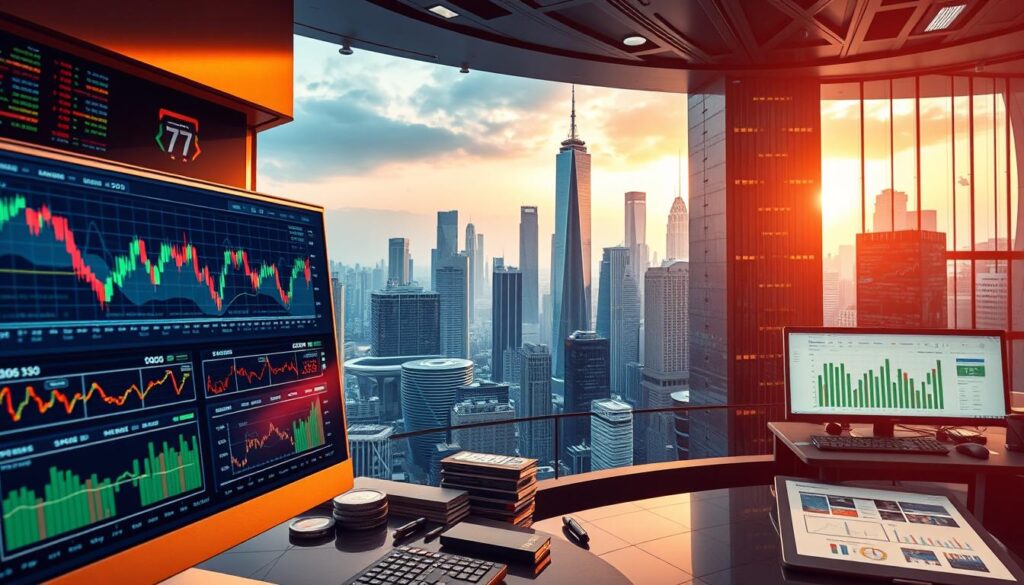 trading platforms and instruments trading platforms and instruments