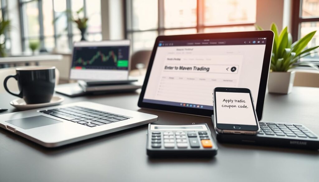 apply maven trading coupon code apply maven trading coupon code