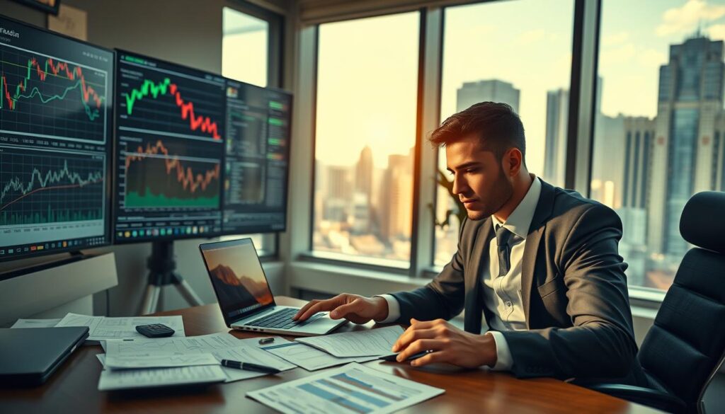 essential steps funded trader