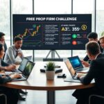 free prop firm challenge