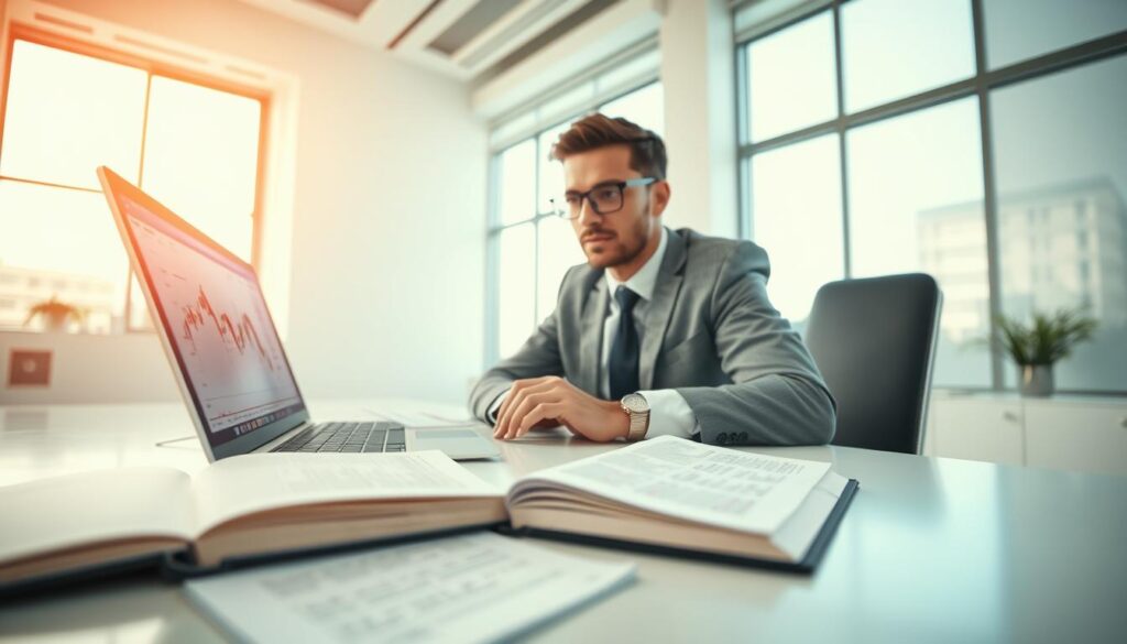 preparing for funded trading journey