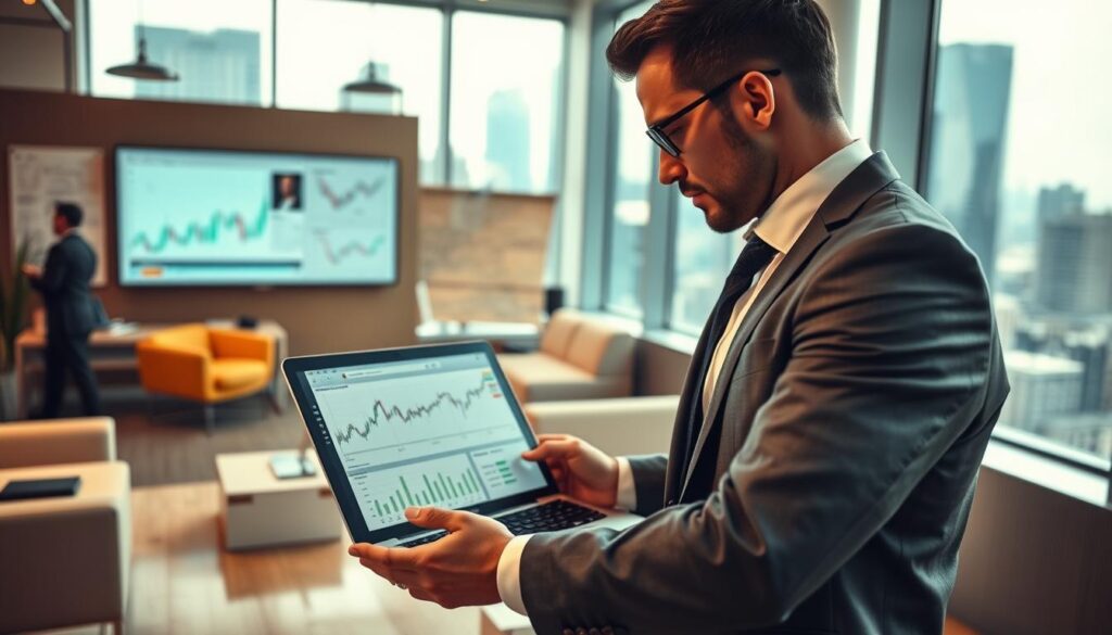 prop firm evaluation process