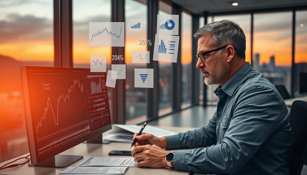 smart trading account management smart trading account management