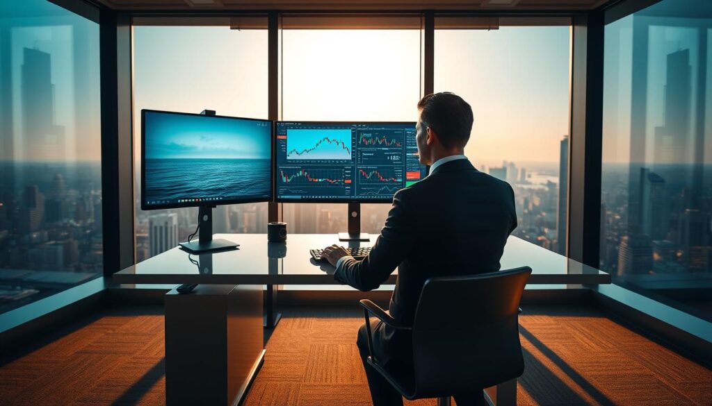 balancing trading psychology