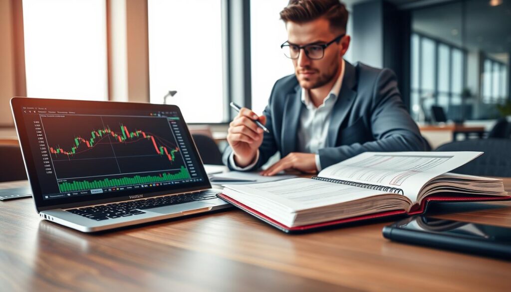 personalized trading plan