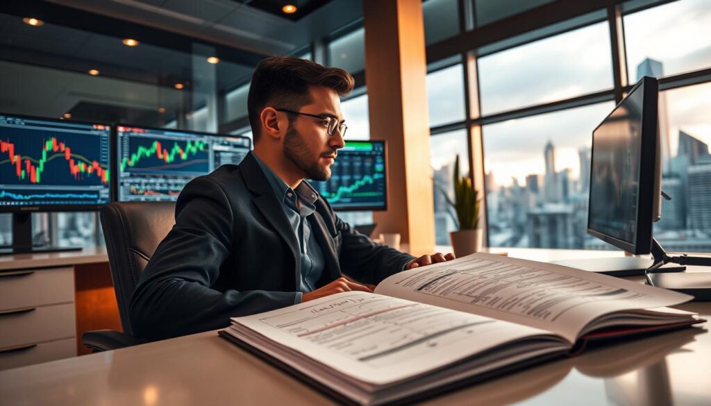 robust trading strategy