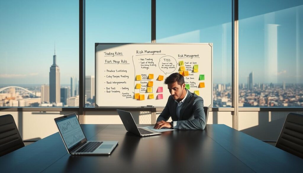 trading rules risk management trading rules risk management